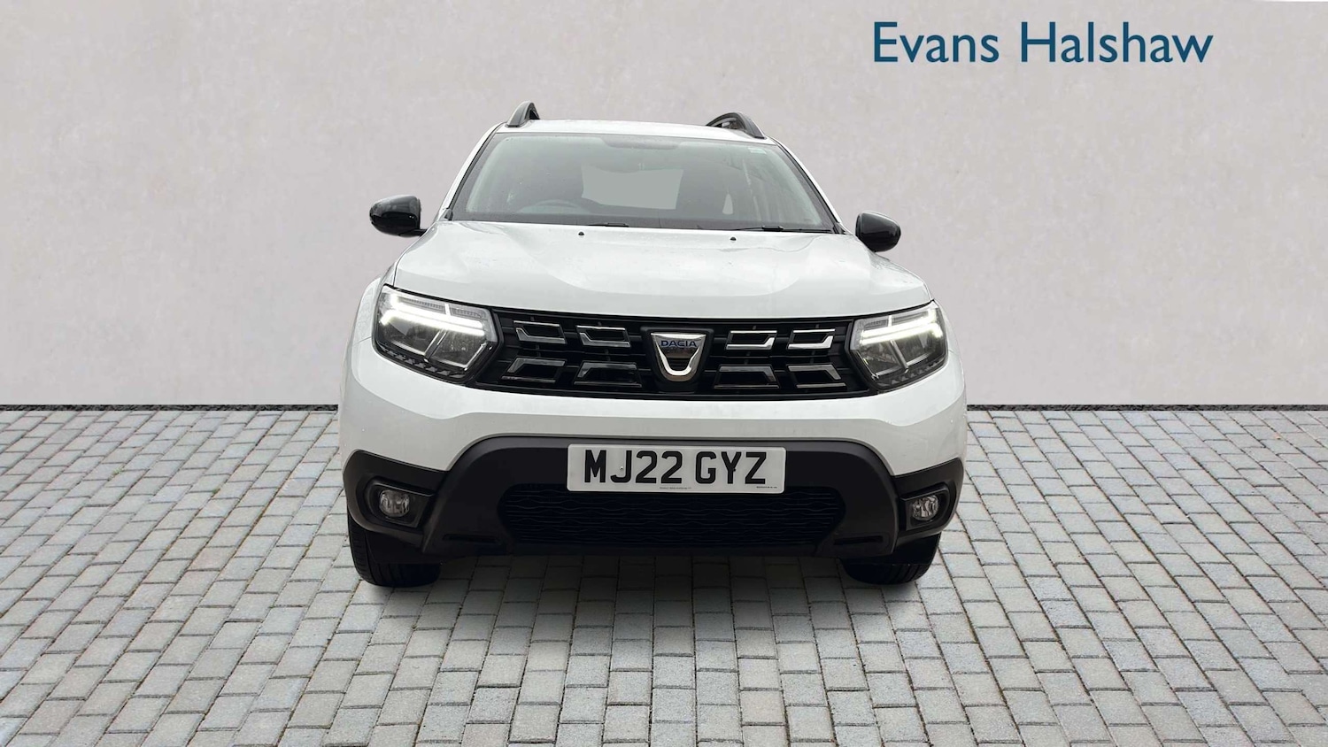 Used Dacia Duster 2022 for sale - 77842232: Photo 4
