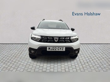 Used Dacia Duster 2022 for sale - 77842232: Photo