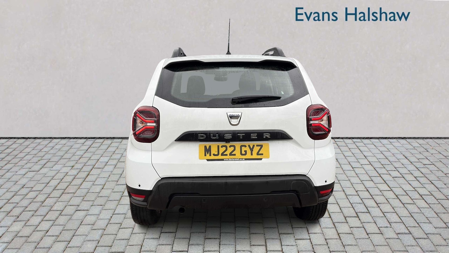 Used Dacia Duster 2022 for sale - 77842232: Photo 5