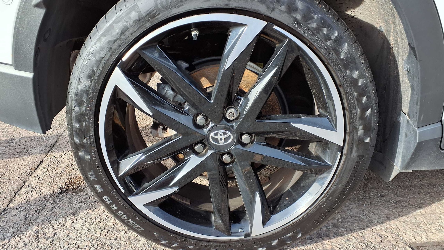 Used Toyota C-HR 2023 for sale - 75981466: Photo 10