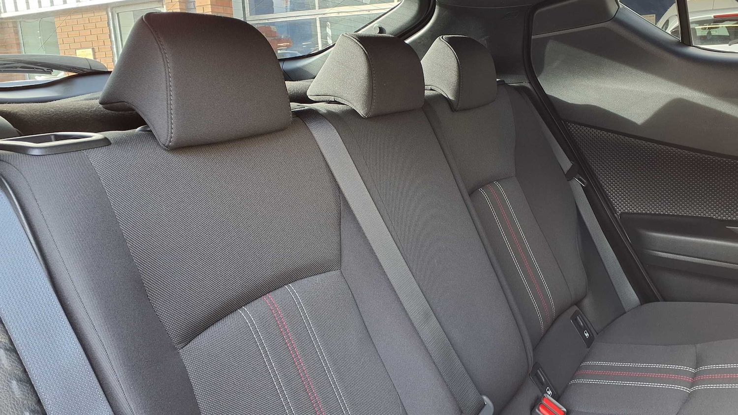 Used Toyota C-HR 2023 for sale - 75981466: Photo 14