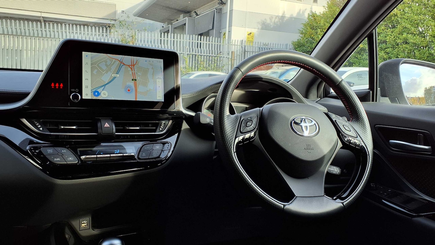 Used Toyota C-HR 2023 for sale - 75981466: Photo 16