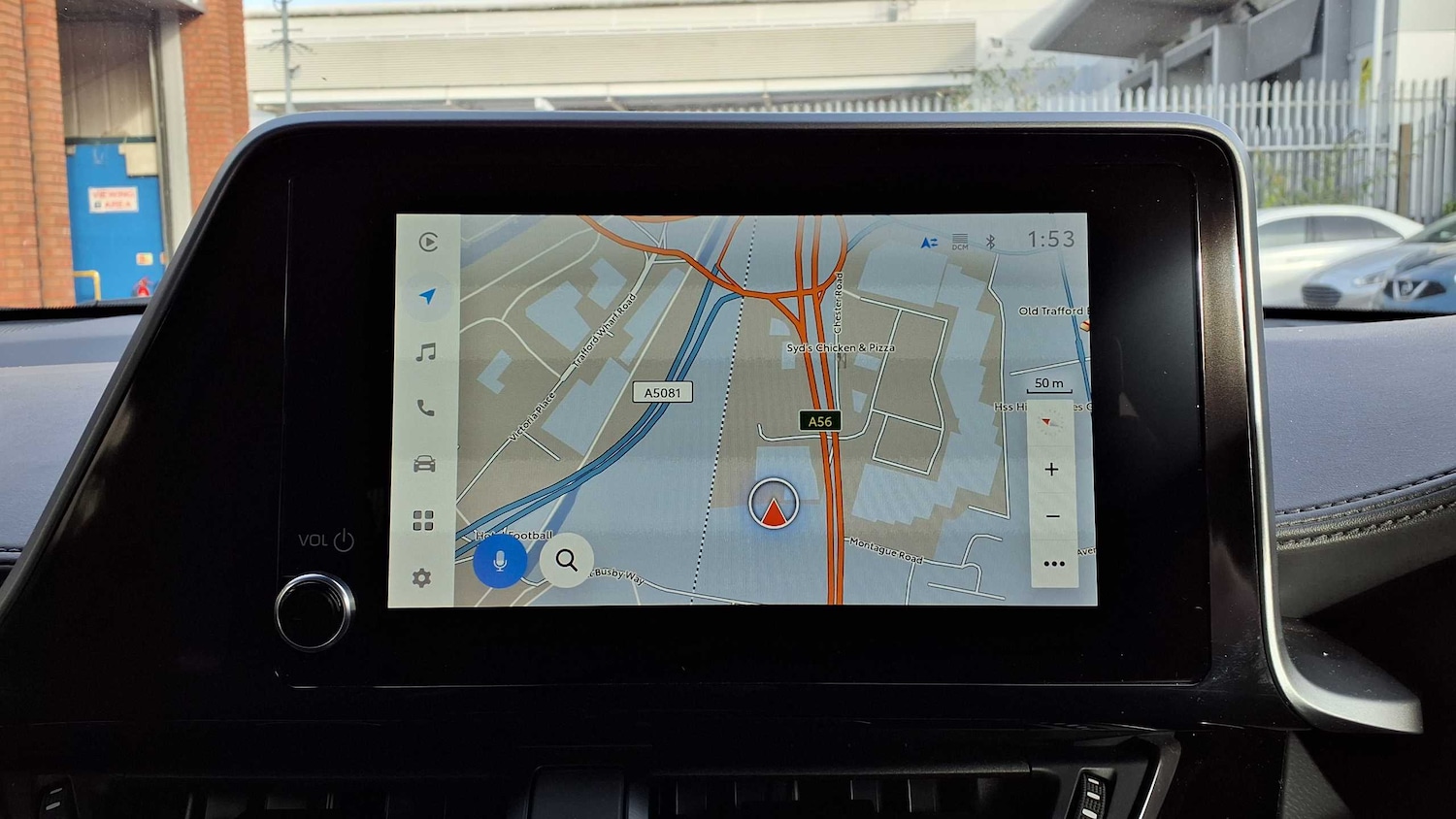 Used Toyota C-HR 2023 for sale - 75981466: Photo 17