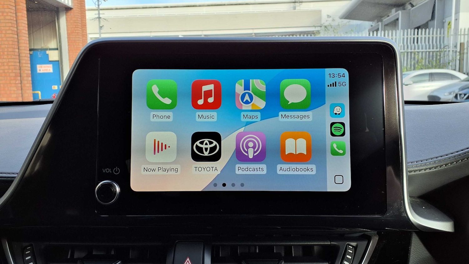 Used Toyota C-HR 2023 for sale - 75981466: Photo 19