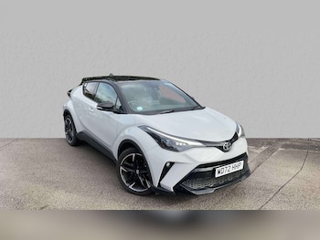 Toyota - C-HR