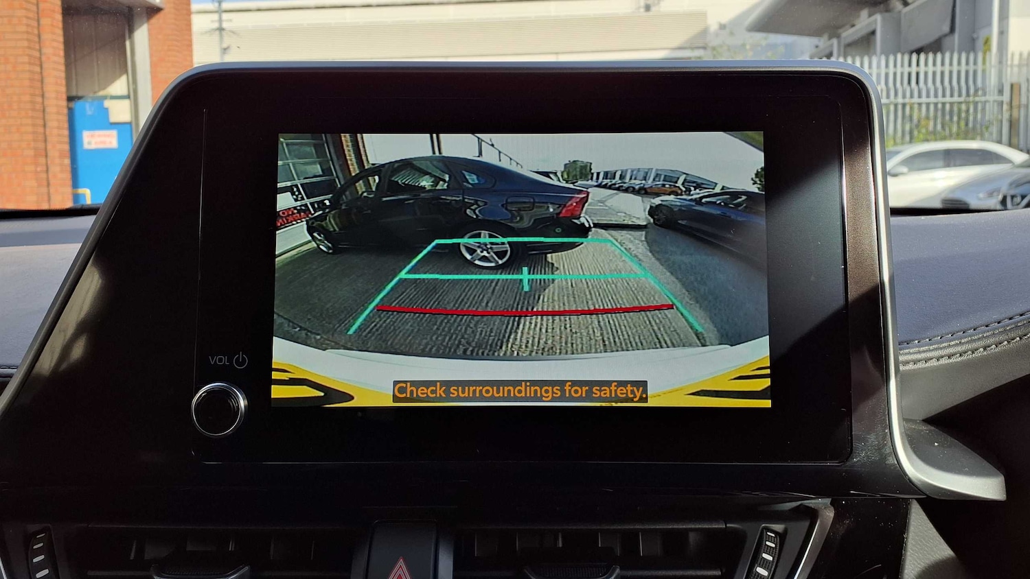 Used Toyota C-HR 2023 for sale - 75981466: Photo 21