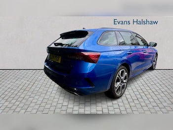 Used Skoda Octavia 2021 for sale - 78052366: Photo