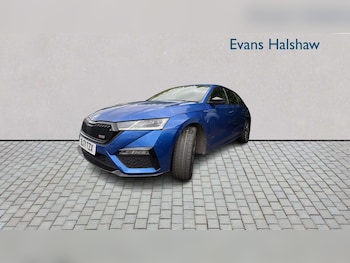 Used Skoda Octavia 2021 for sale - 78052366: Photo