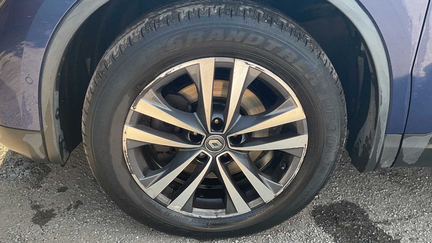 Used Renault Koleos 2018 for sale - 76390708: Photo 10