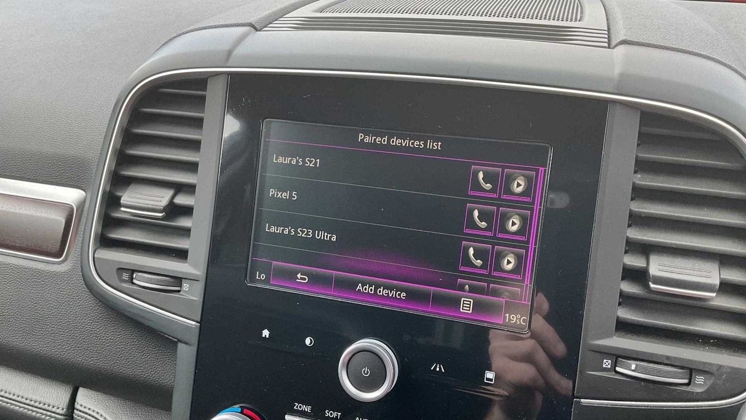 Used Renault Koleos 2018 for sale - 76390708: Photo 13