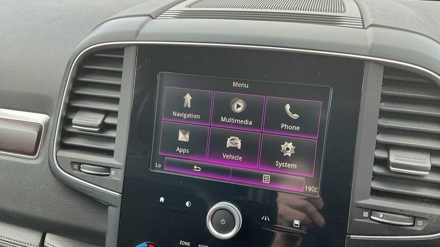 Used Renault Koleos 2018 for sale - 76390708: Photo 14