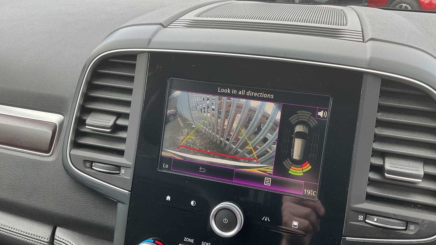 Used Renault Koleos 2018 for sale - 76390708: Photo 15