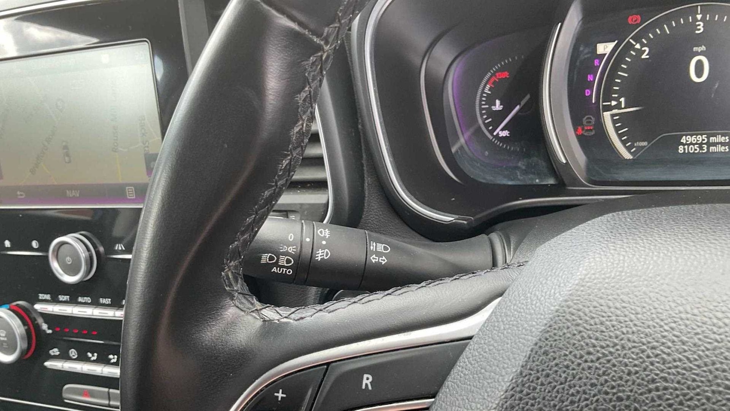 Used Renault Koleos 2018 for sale - 76390708: Photo 16