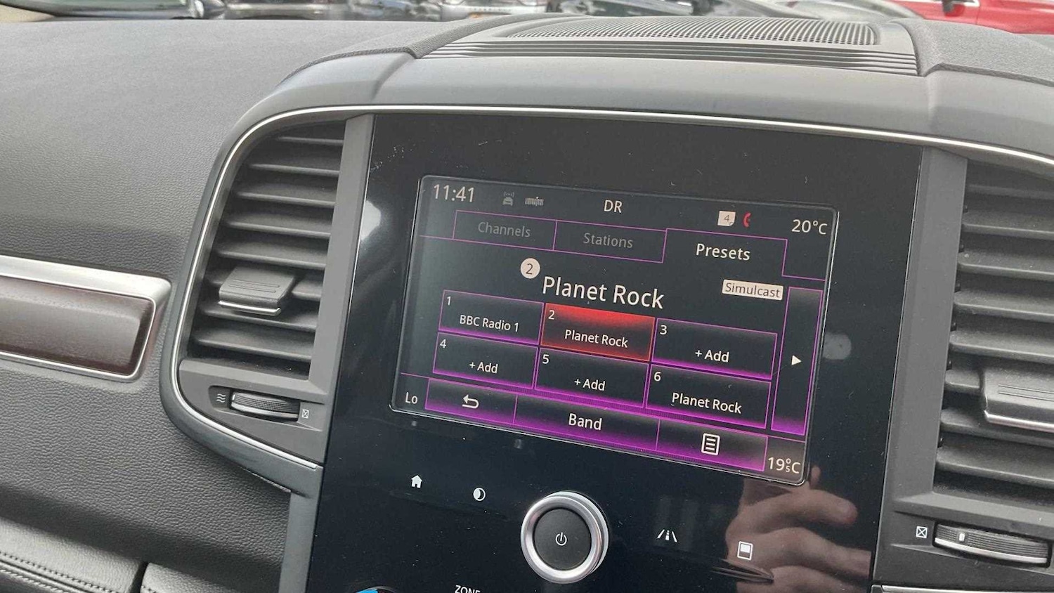 Used Renault Koleos 2018 for sale - 76390708: Photo 19