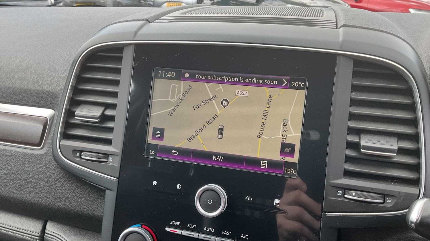 Used Renault Koleos 2018 for sale - 76390708: Photo 24