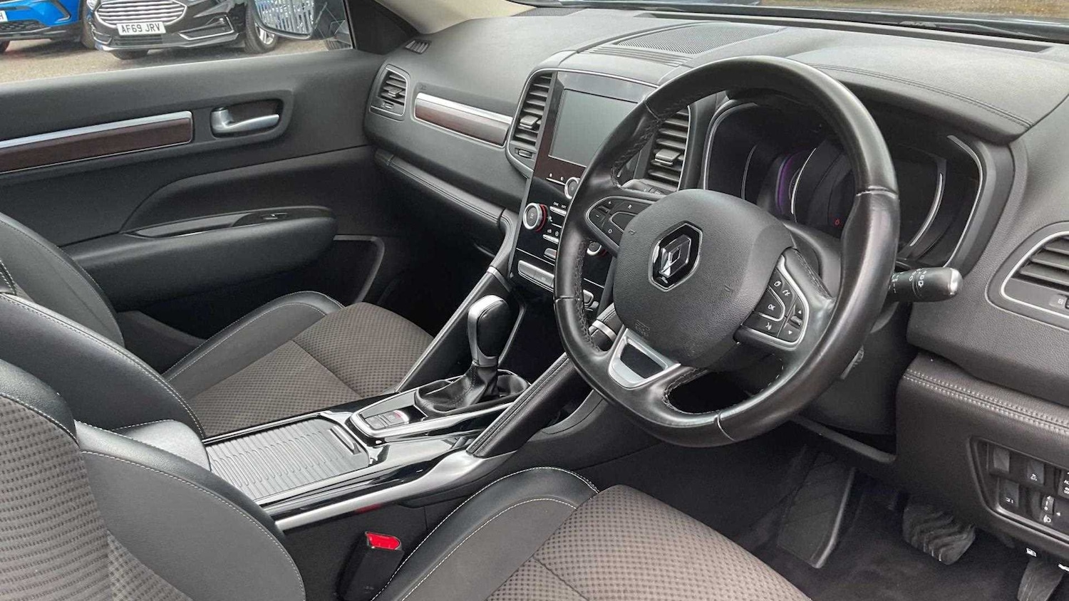 Used Renault Koleos 2018 for sale - 76390708: Photo 26