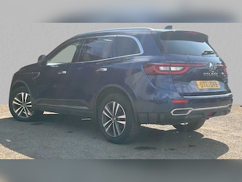 Used Renault Koleos 2018 for sale - 76390708: Photo