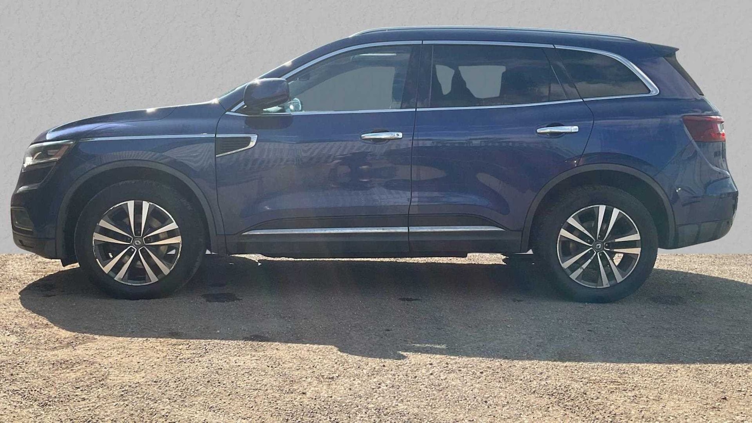 Used Renault Koleos 2018 for sale - 76390708: Photo 3