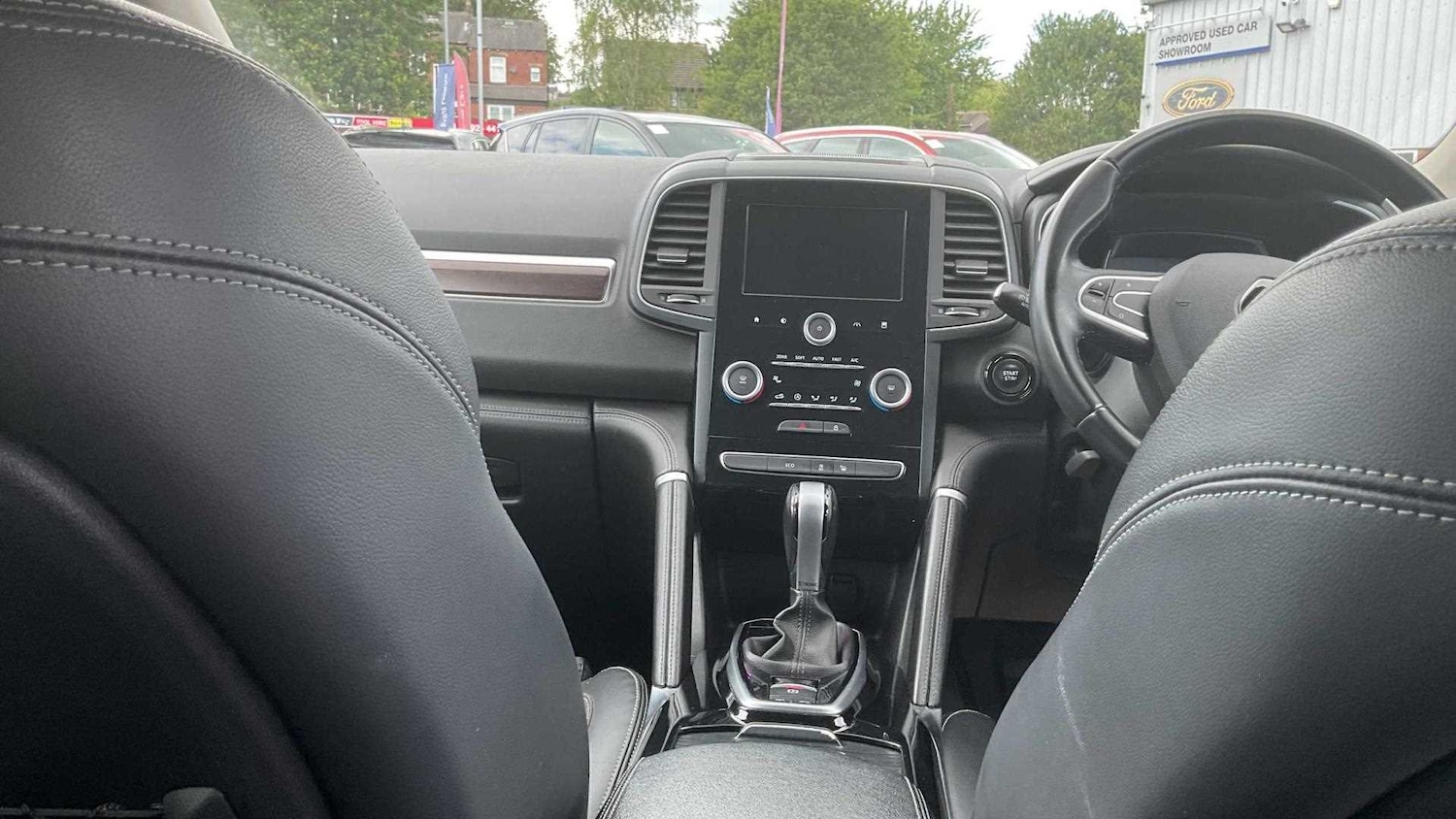 Used Renault Koleos 2018 for sale - 76390708: Photo 32