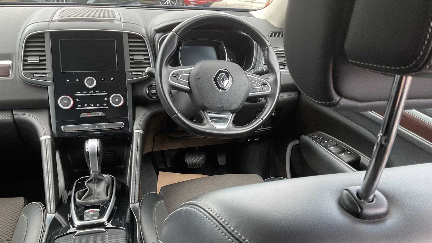 Used Renault Koleos 2018 for sale - 76390708: Photo 33