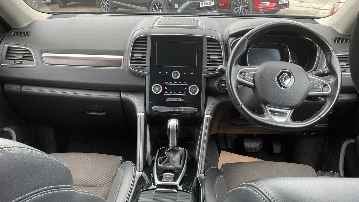 Used Renault Koleos 2018 for sale - 76390708: Photo 34