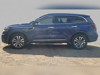 Used Renault Koleos 2018 for sale - 76390708: Photo