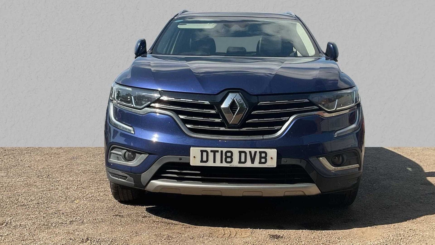 Used Renault Koleos 2018 for sale - 76390708: Photo 4