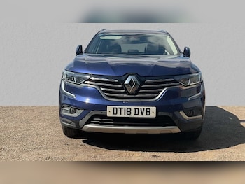 Used Renault Koleos 2018 for sale - 76390708: Photo