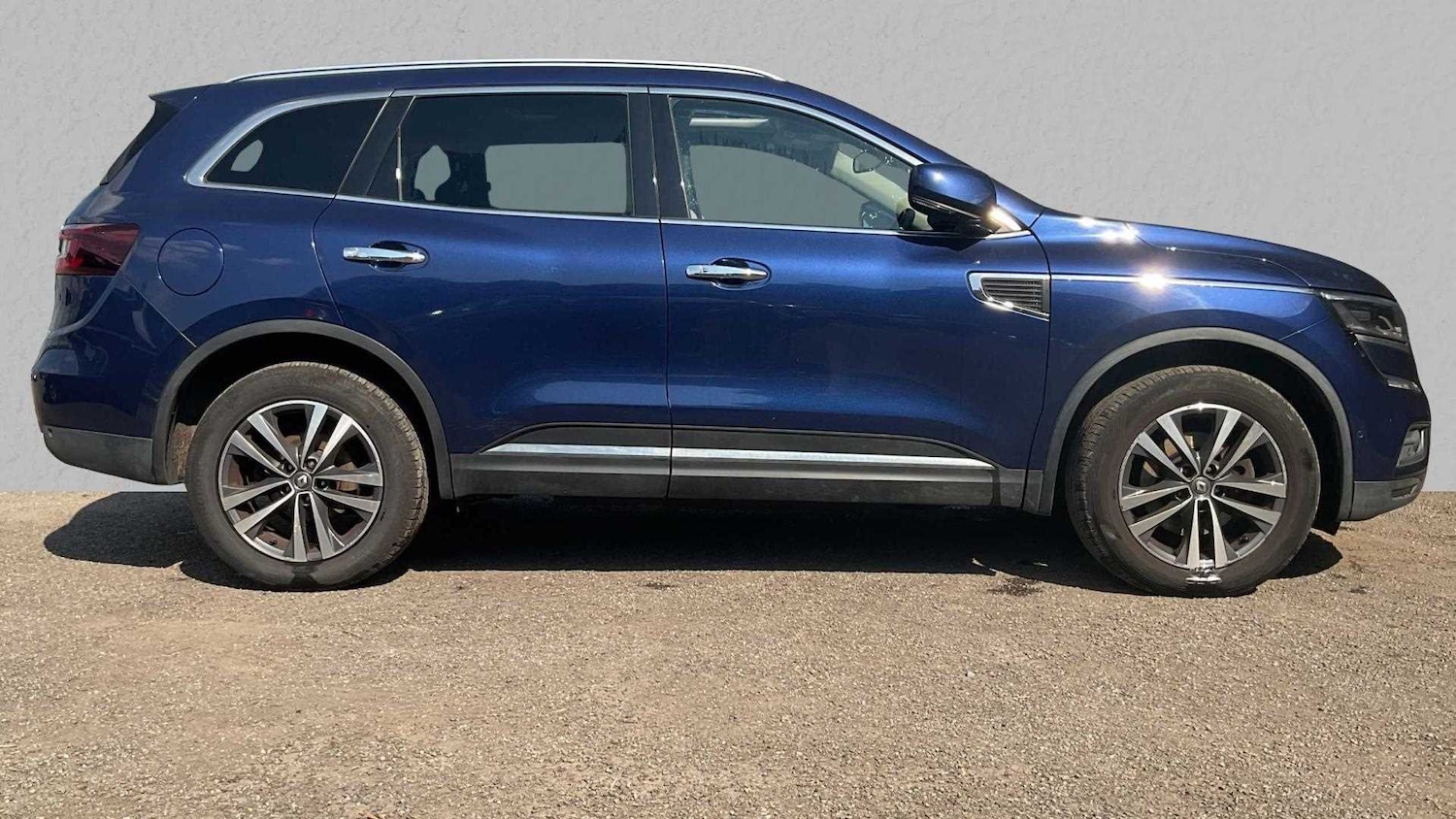 Used Renault Koleos 2018 for sale - 76390708: Photo 6