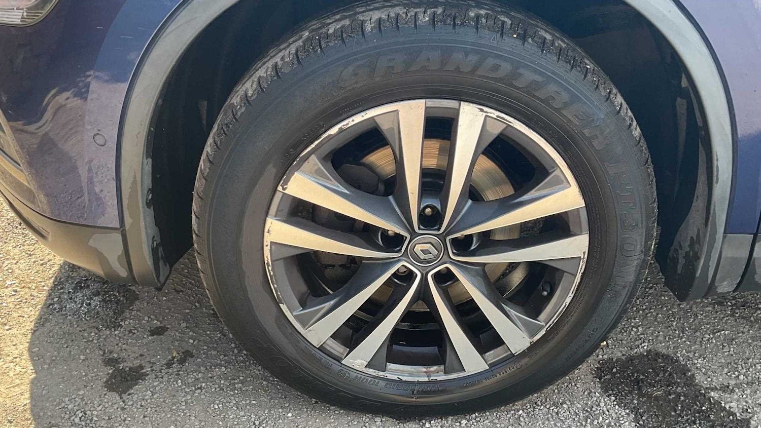 Used Renault Koleos 2018 for sale - 76390708: Photo 7