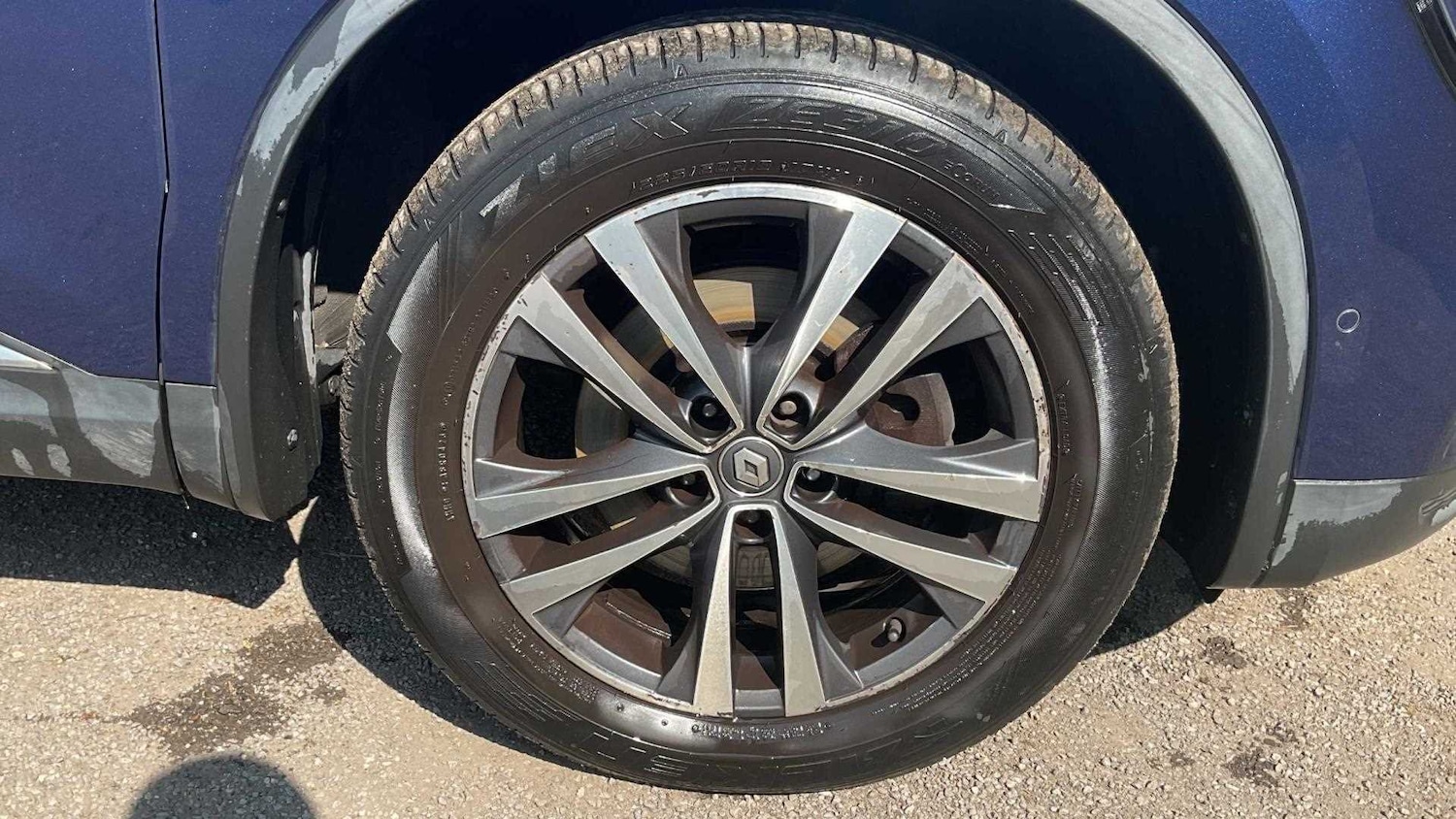 Used Renault Koleos 2018 for sale - 76390708: Photo 8