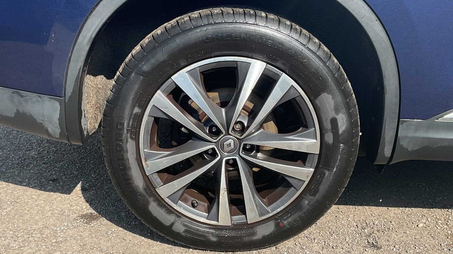 Used Renault Koleos 2018 for sale - 76390708: Photo 9