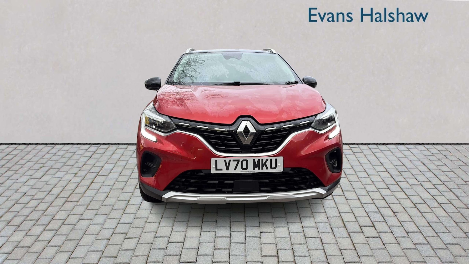 Used Renault Captur 2020 for sale - 77886210: Photo 4