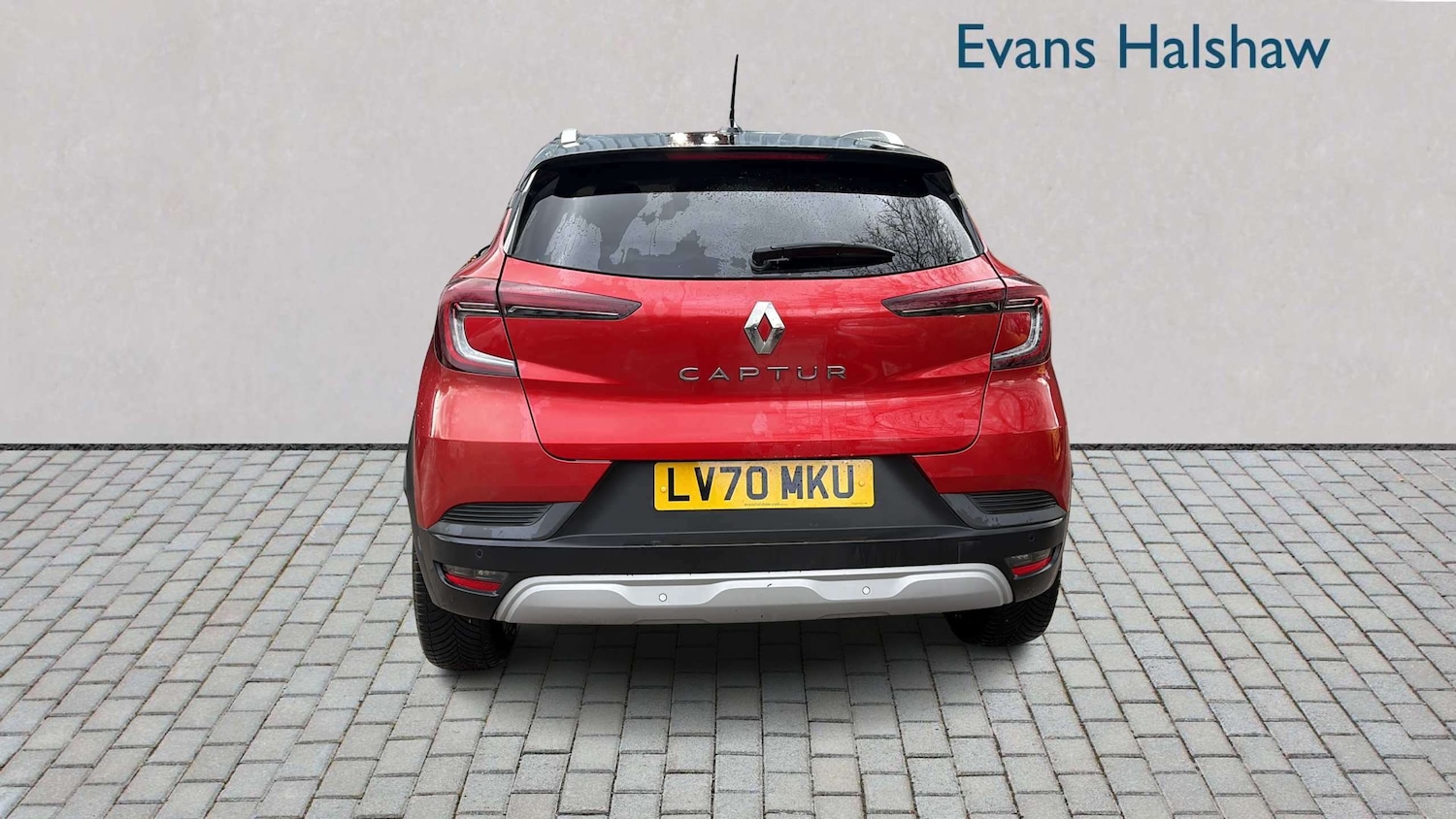 Used Renault Captur 2020 for sale - 77886210: Photo 5