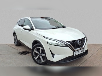 Used Nissan Qashqai 2024 for sale - 75841450: Photo