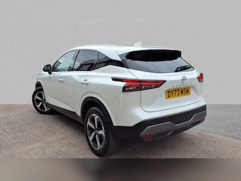 Used Nissan Qashqai 2024 for sale - 75841450: Photo