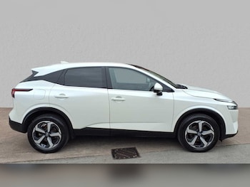 Used Nissan Qashqai 2024 for sale - 75841450: Photo