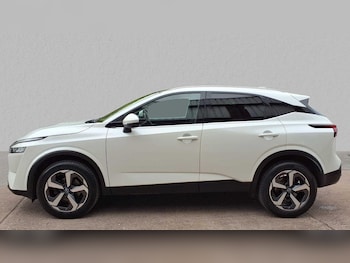 Used Nissan Qashqai 2024 for sale - 75841450: Photo