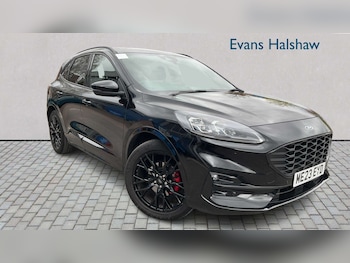 Used Ford Kuga 2023 for sale - 78732351: Photo