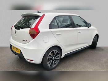 Used MG MG3 2014 for sale - 75918016: Photo