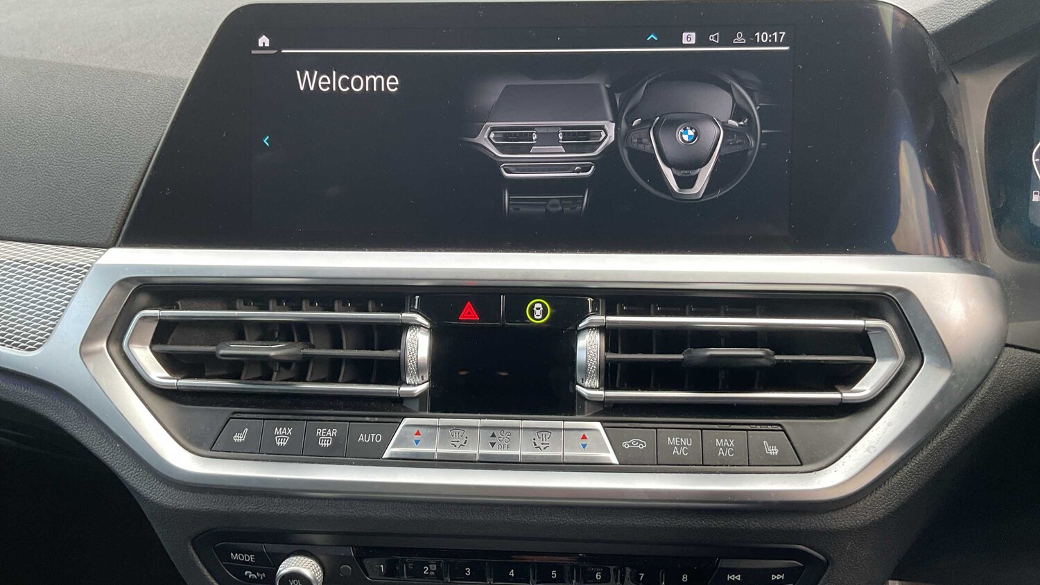 Used BMW 3 Series 2021 for sale - 77333879: Photo 10