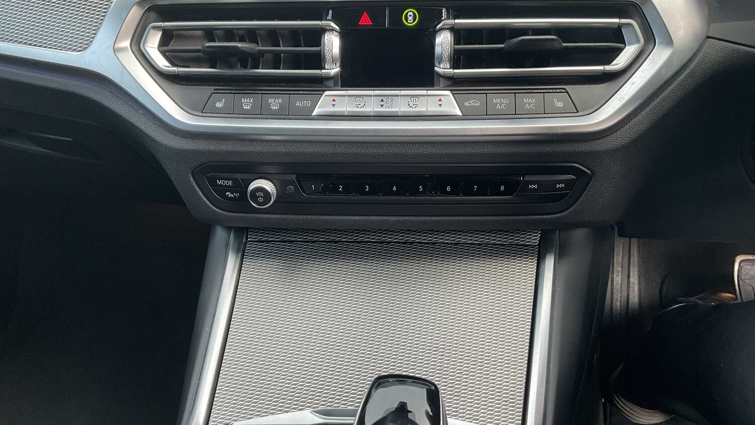 Used BMW 3 Series 2021 for sale - 77333879: Photo 11