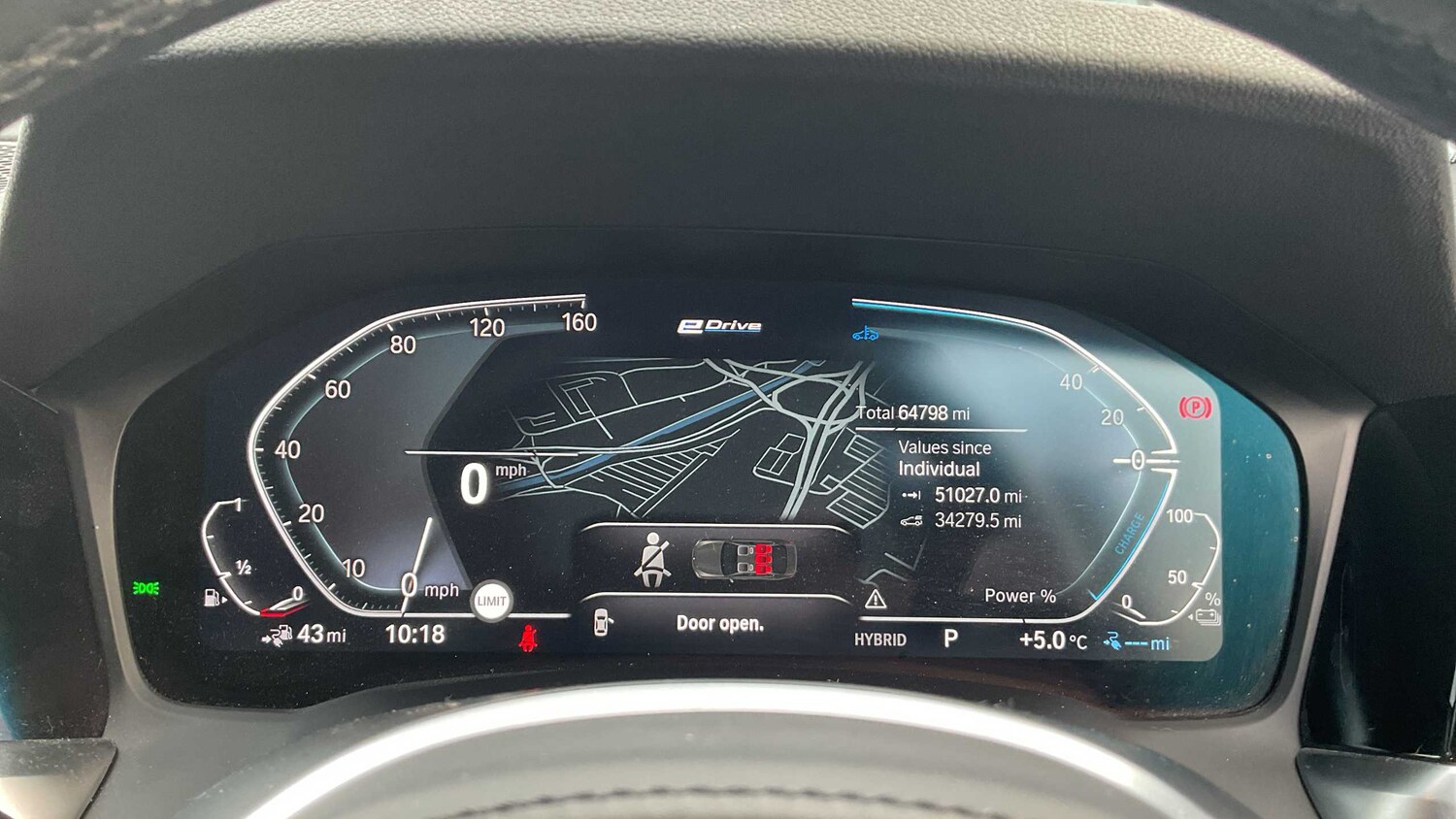 Used BMW 3 Series 2021 for sale - 77333879: Photo 13