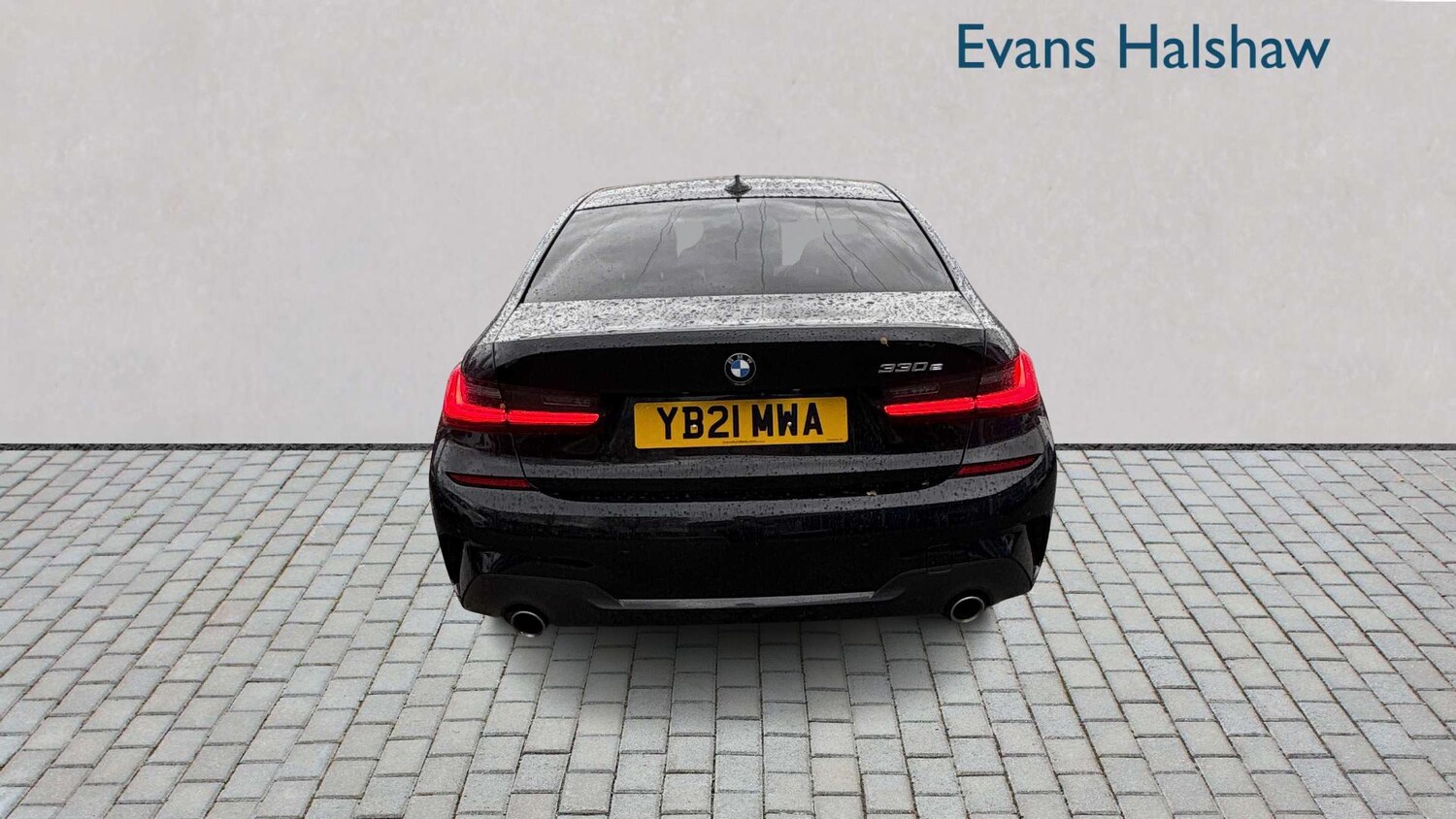 Used BMW 3 Series 2021 for sale - 77333879: Photo 19