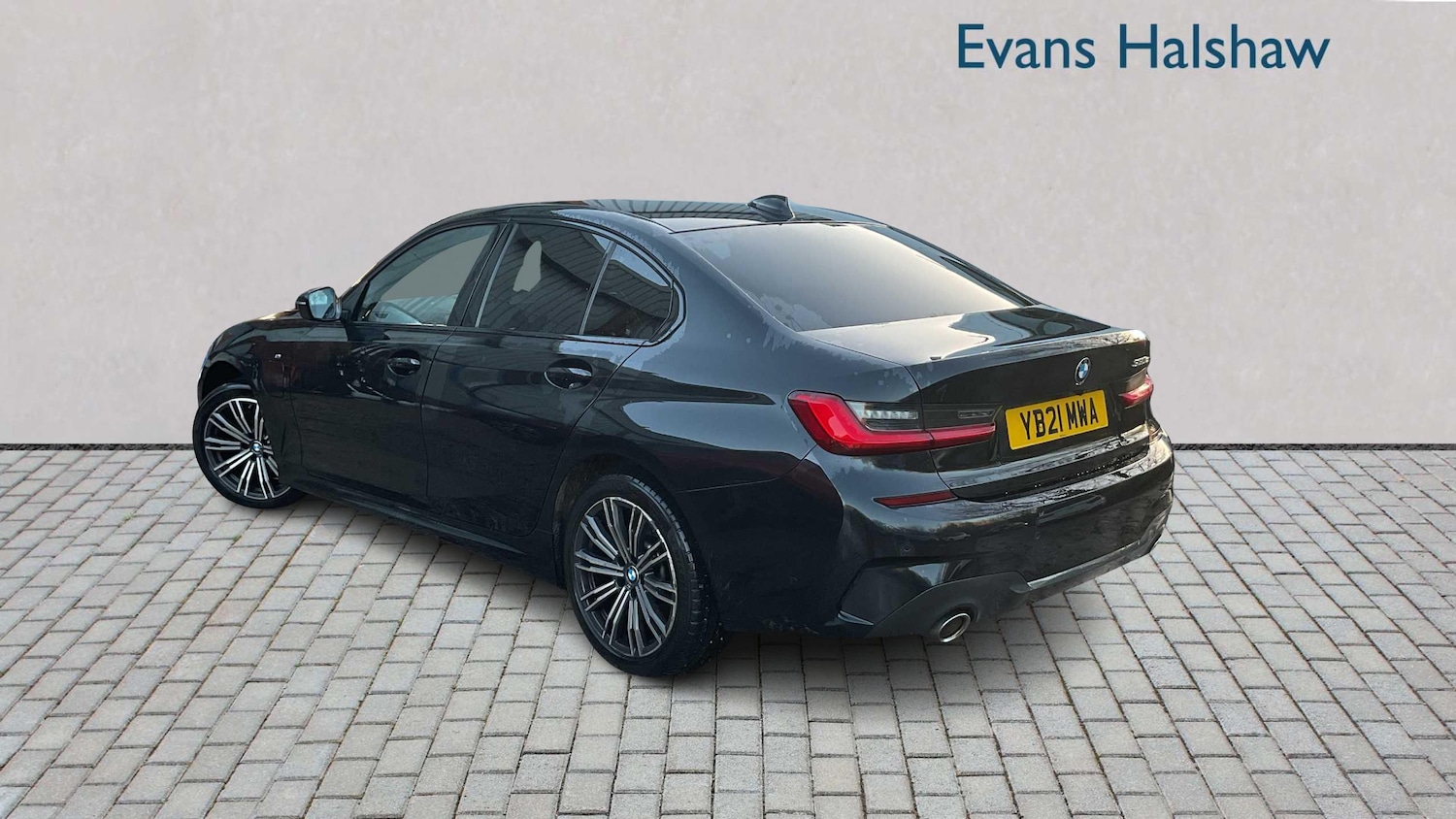 Used BMW 3 Series 2021 for sale - 77333879: Photo 4