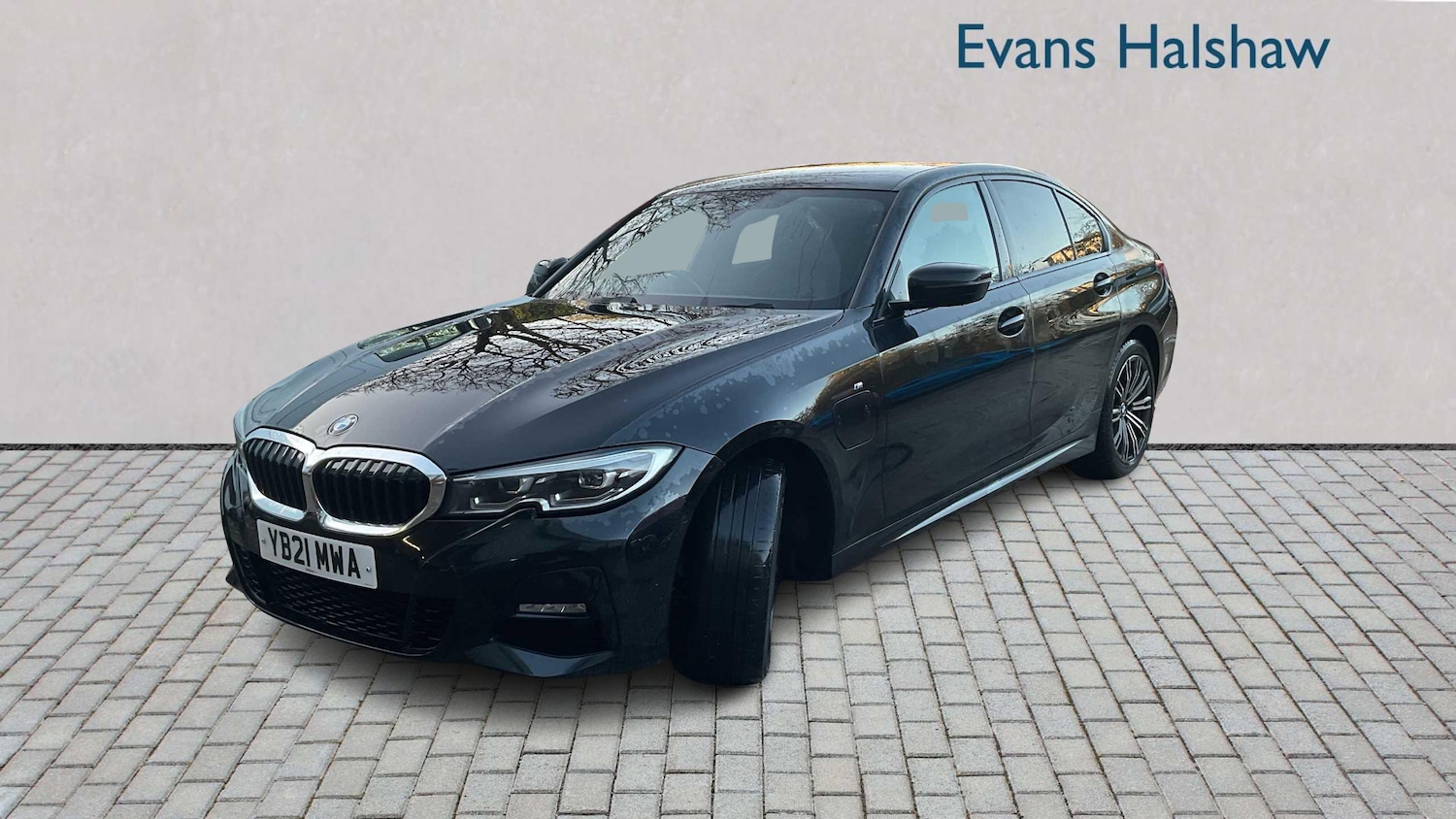 Used BMW 3 Series 2021 for sale - 77333879: Photo 5