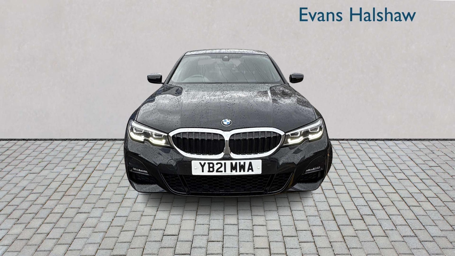 Used BMW 3 Series 2021 for sale - 77333879: Photo 6