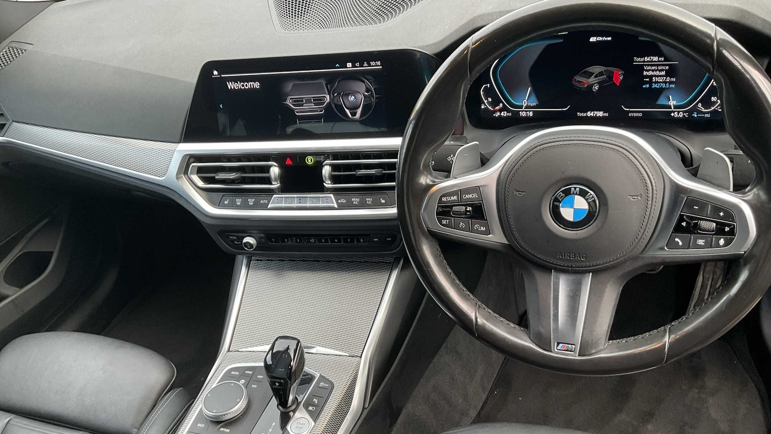 Used BMW 3 Series 2021 for sale - 77333879: Photo 8