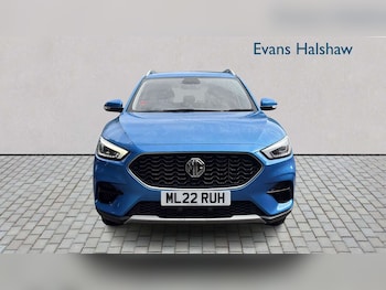 Used MG MG ZS 2022 for sale - 79351755: Photo