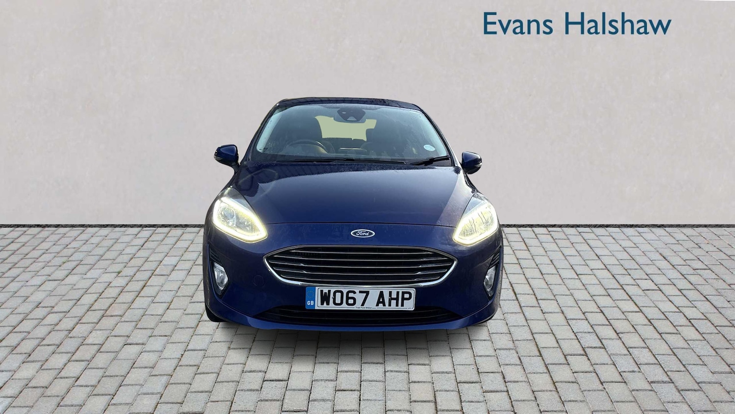 Used Ford Fiesta 2018 for sale - 77233072: Photo 4